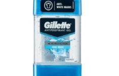 Gillette Endurance Cool Wave anti-transpirant stick