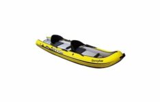 kayak sit on top - Sevylor Reef 300