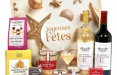 box cadeau - Ducs de Gascogne Célébration