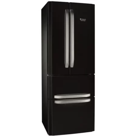 réfrigérateur multi-portes - Hotpoint-Ariston - E4DBC1