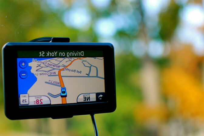 Comment choisir : GPS de geocaching