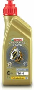  - Castrol Transmax Manual Multivehicle 75W90