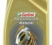 huile de boîte de vitesse	 - Castrol Transmax Manual Multivehicle 75W90