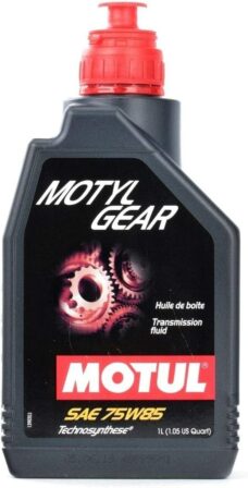 Motul Motyl Gear 75W85