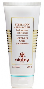 prolongateur de bronzage - Sisley Super Soin Après-Soleil