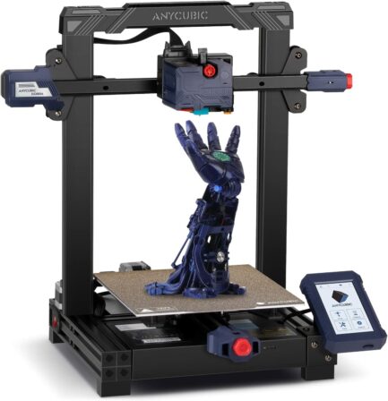 imprimante 3D - Anycubic Kobra