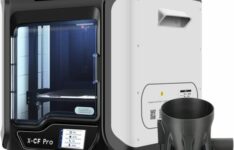 imprimante 3D - QIDI TECH X-CF Pro