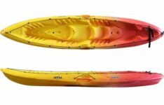 kayak sit on top - Rotomod Ocean Quatro Soleil