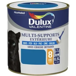 - Dulux Valentine Multi-supports Extérieur