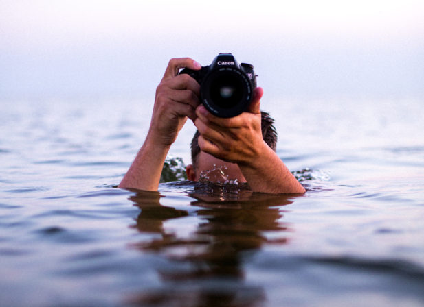 Comparatif des meilleurs appareils photo pour la plongée sous-marine