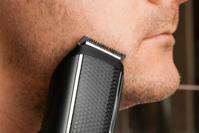 Pourquoi acheter : tondeuse à barbe rapport qualité/prix