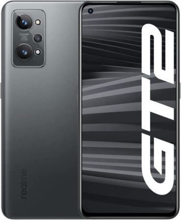 smartphone à moins de 600 euros - RealMe GT 2