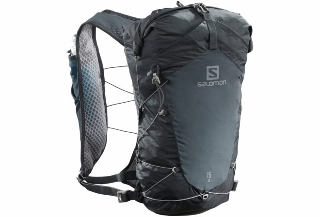 sac ultra trail - Salomon XA 15 SET 