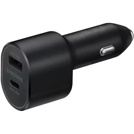 chargeur USB voiture - Chargeur USB voiture Samsung