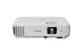 vidéoprojecteur d'extérieur - Epson EB-W06