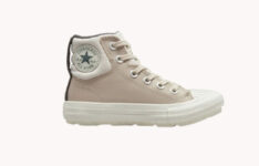  - Converse Chuck Taylor All Star Berkshire Boot Counter Climate A02504C