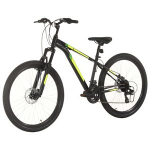  - vidaXL – Vélo de montagne avec 21 vitesses et des roues 27,5 pouces