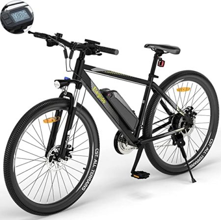 vélo de montagne - Eleglide M1 Plus - Vélo de montagne électrique