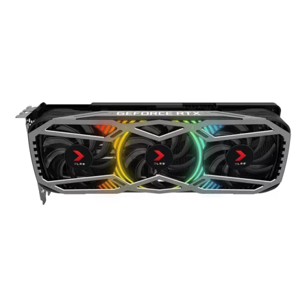carte graphique gamer - PNY Geforce RTX 3080 Ti 