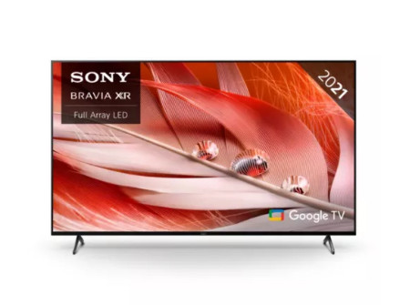TV ayant le meilleur son - Sony Bravia XR-55A80J