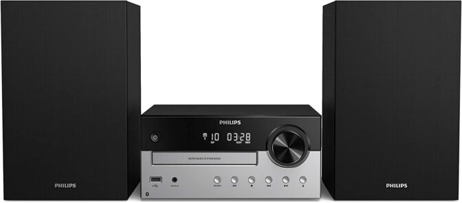 chaîne hifi Bose - Philips Audio M4205/12