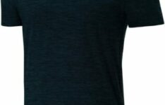 TCA Galaxy T-Shirt pour homme