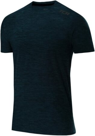 vêtement de running - TCA Galaxy T-Shirt pour homme