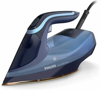  - Philips Domestic Appliances Azur 8000