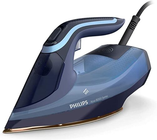 fer à repasser - Philips Domestic Appliances Azur 8000
