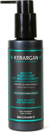 sérum pour cheveux - Kerargan ‎9101