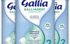Laboratoire Gallia Galliagest 2 Premium