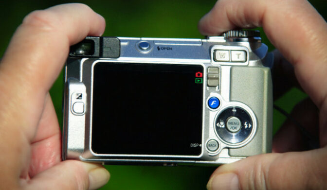 Comment choisir : appareil photo compact à moins de 200 euros