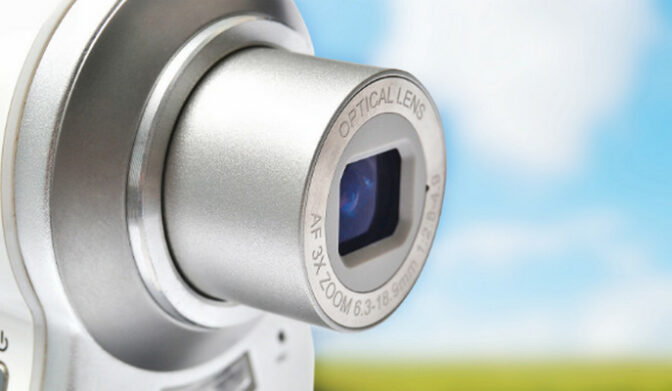 Pourquoi acheter : appareil photo compact à moins de 200 euros