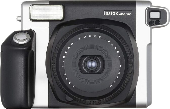 Fujifilm - instax Wide 300