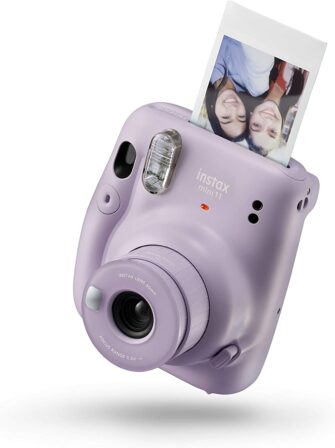 appareil photo compact à moins de 200 euros - Fujifilm Instax mini 11