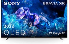  - Sony Smart TV Bravia XR-65A80K