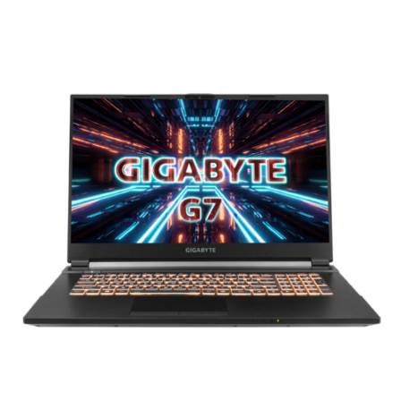 PC portable gamer - Gigabite G7 MD-71FR123SH