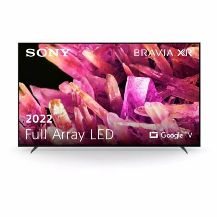 TV 85 pouces - Sony XR85X90K 2022