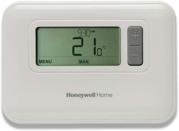thermostat filaire - Honeywell Home T3C110AEU