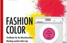 teinture à vêtements - Marabu Fashion Color Rose