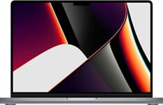  - Apple MacBook Pro 2021 Gris sidéral