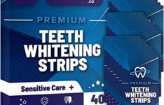 Dr. Dent Teeth Whitening Strips