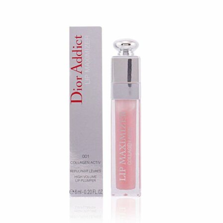 liquid lipstick - Dior Addict Lip Maximizer