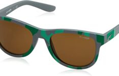lunettes de soleil Arnette - Arnette Sonnenbrille Class ACT AN4222