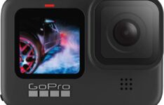 appareil photo pour Instagram - GoPro HERO 9