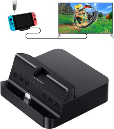 dock Nintendo Switch - Gulikit – Switch dock set