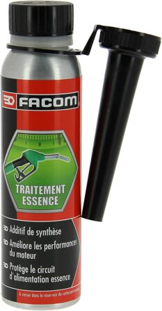 additif traitement essence - Facom 006004