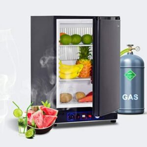  - Smeta – Mini réfrigérateur de camping car