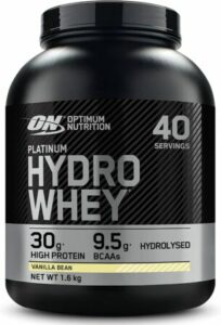  - Optimum Nutrition Hydro Whey