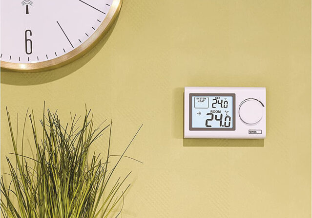 Comment choisir : thermostat filaire